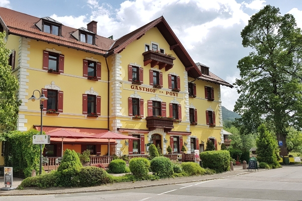 Hotel Post Gasthof (Bruck an der Großglocknerstraße)